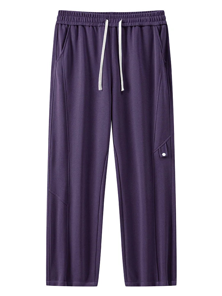 Men's WideLeg SweatPants