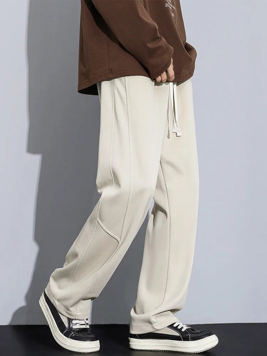 Men's WideLeg SweatPants