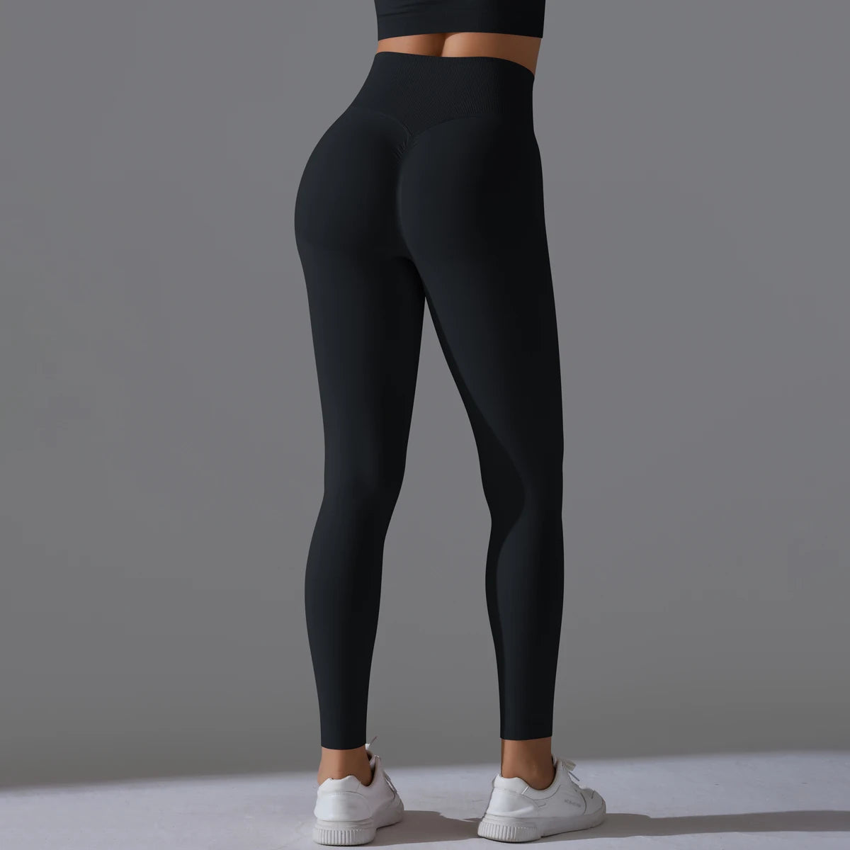 Womans Fitness Leggings