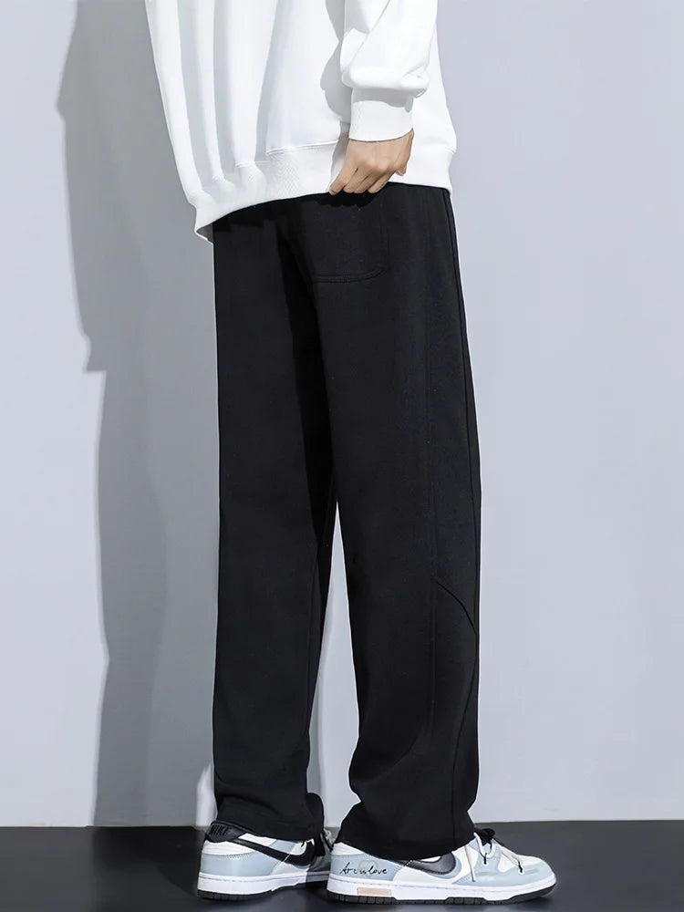 Men's WideLeg SweatPants