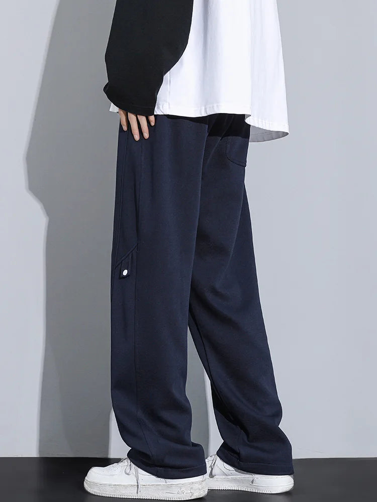 Men's WideLeg SweatPants