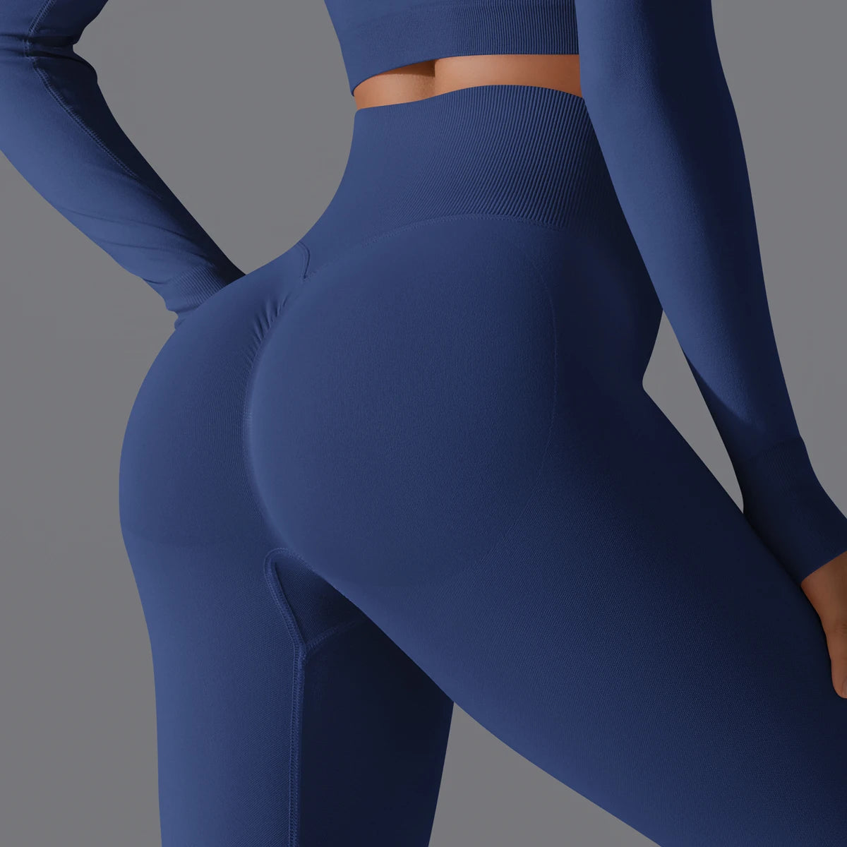 Womans Fitness Leggings