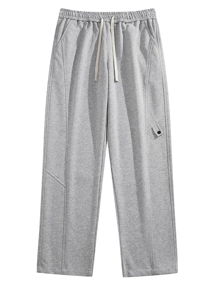 Men's WideLeg SweatPants