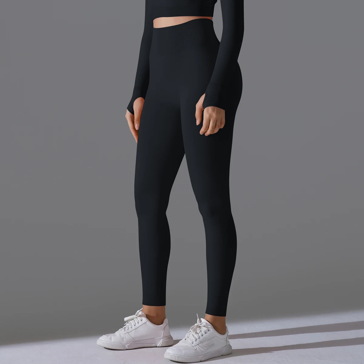 Womans Fitness Leggings