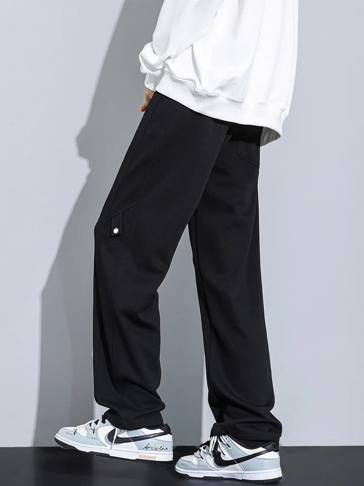 Men's WideLeg SweatPants