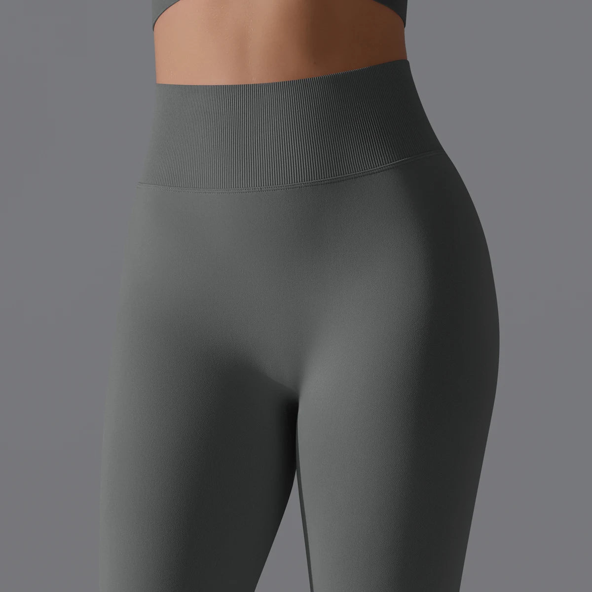 Womans Fitness Leggings