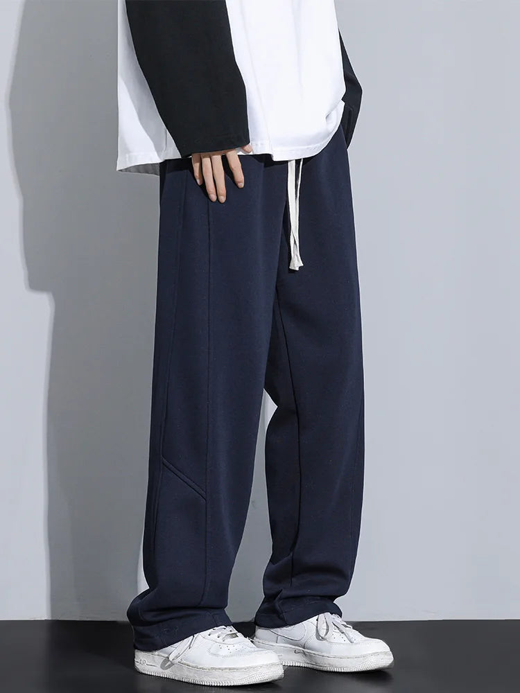 Men's WideLeg SweatPants