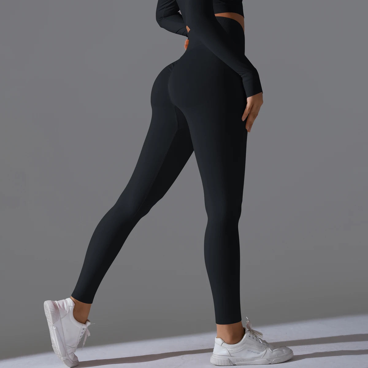 Womans Fitness Leggings