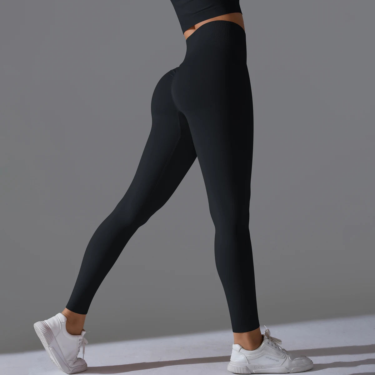 Womans Fitness Leggings