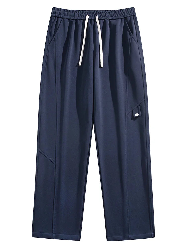 Men's WideLeg SweatPants