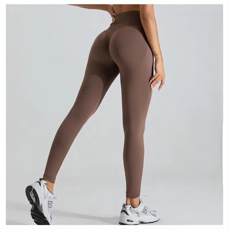 Womans Fitness Leggings