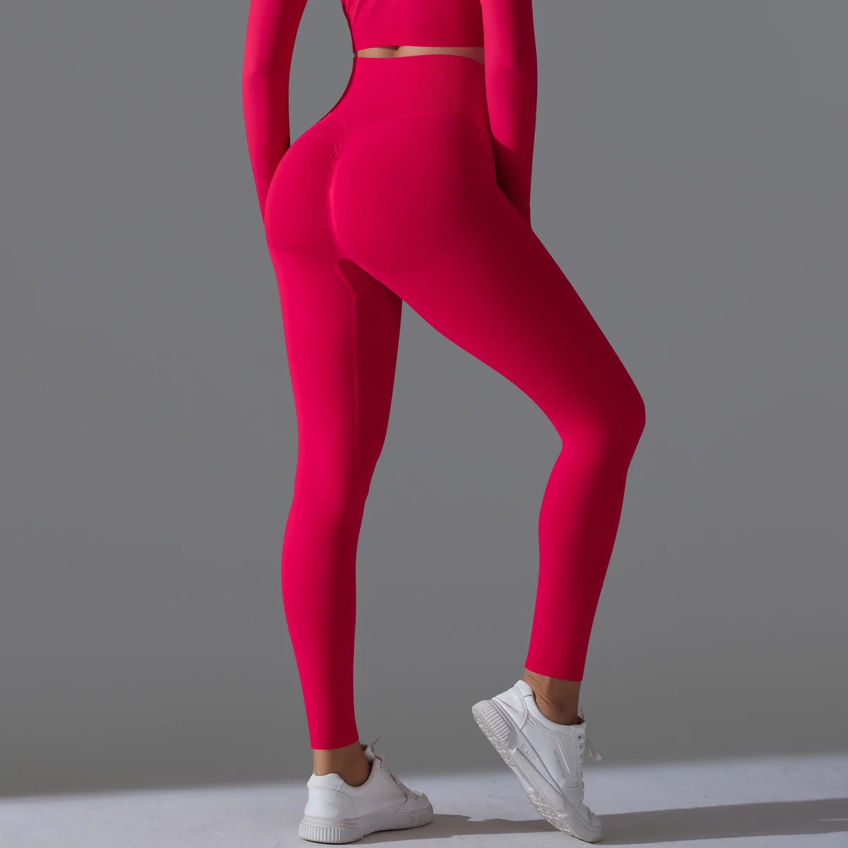 Womans Fitness Leggings