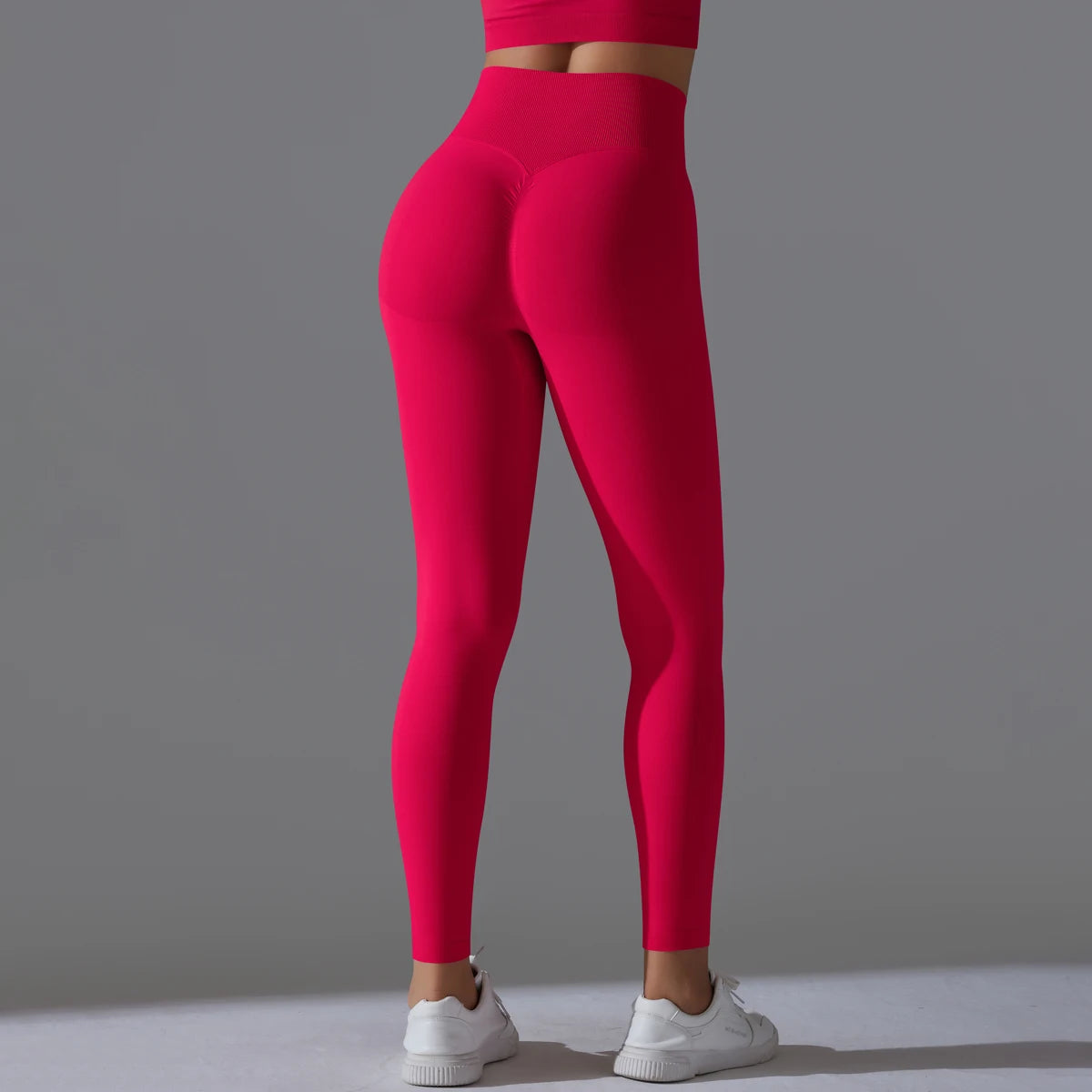 Womans Fitness Leggings