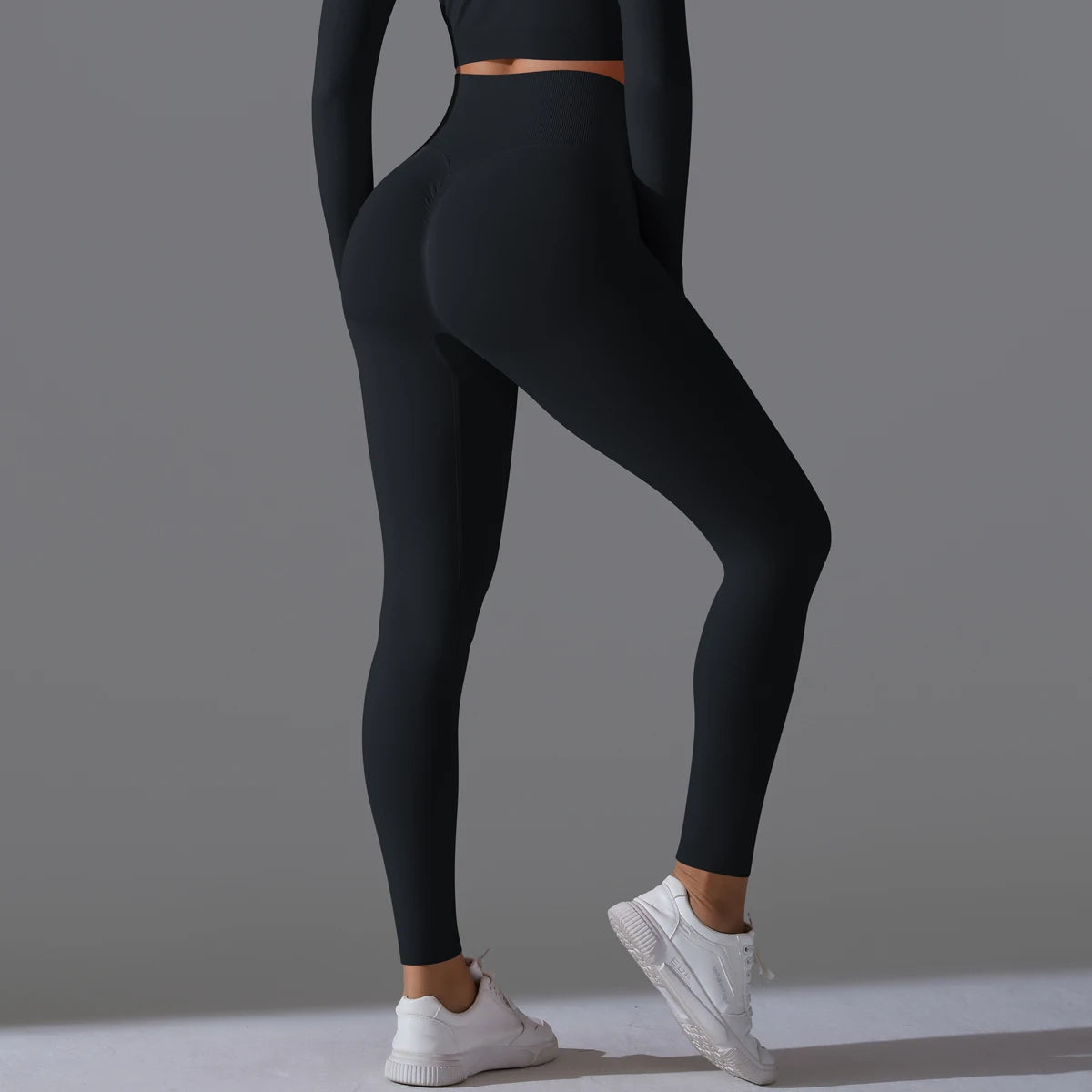 Womans Fitness Leggings