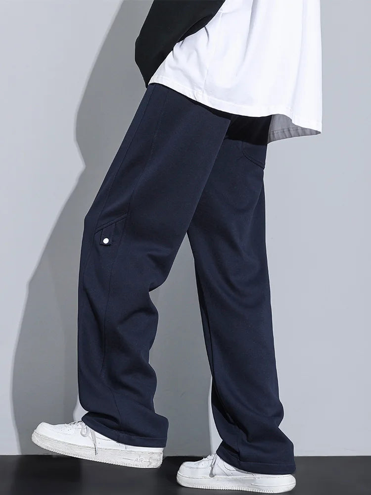 Men's WideLeg SweatPants