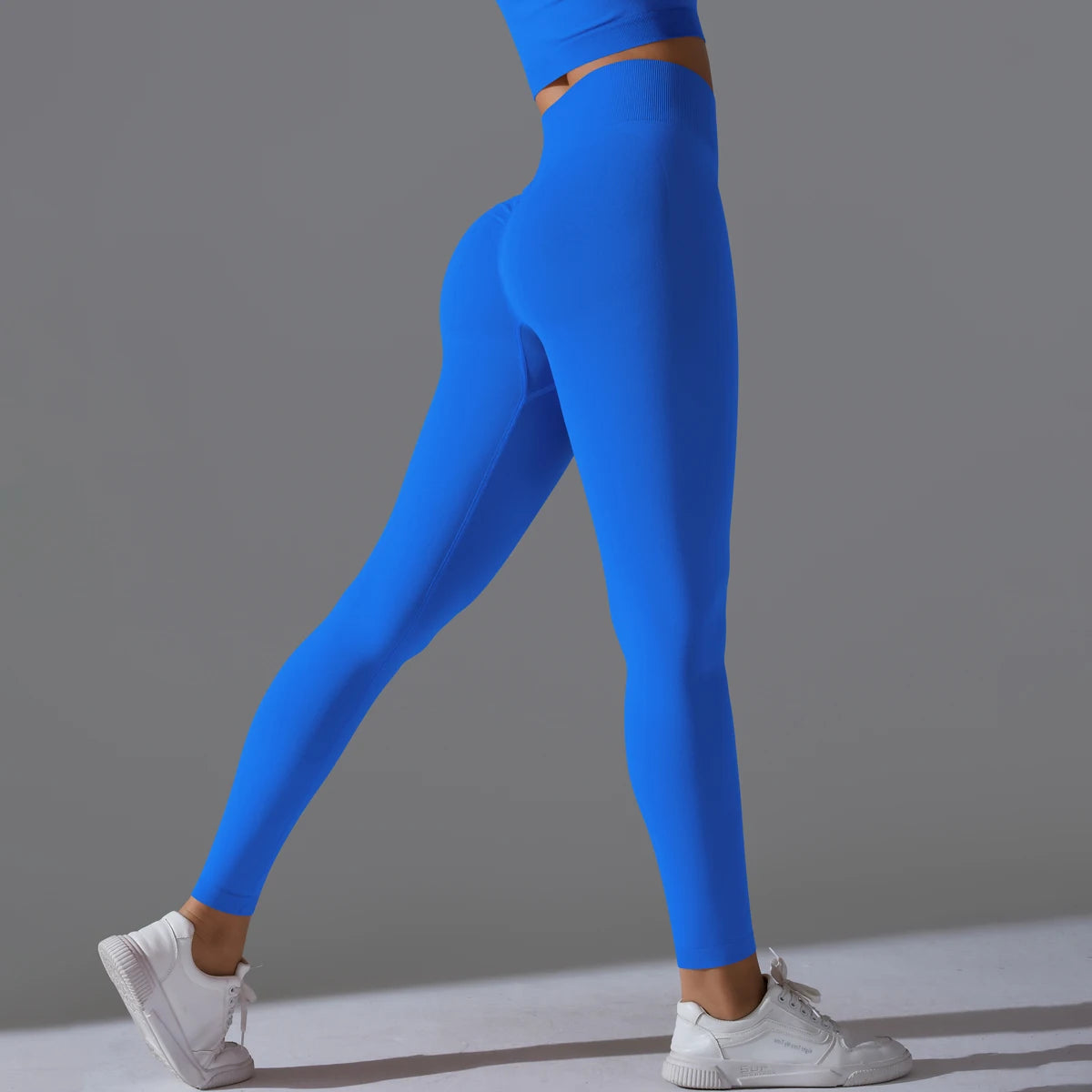 Womans Fitness Leggings