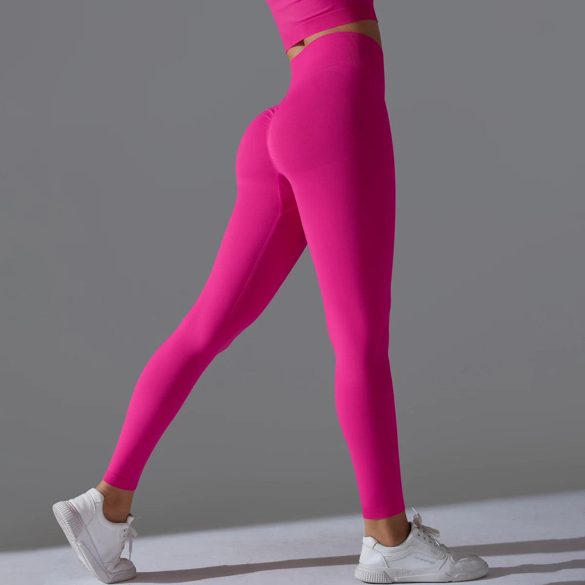 Womans Fitness Leggings