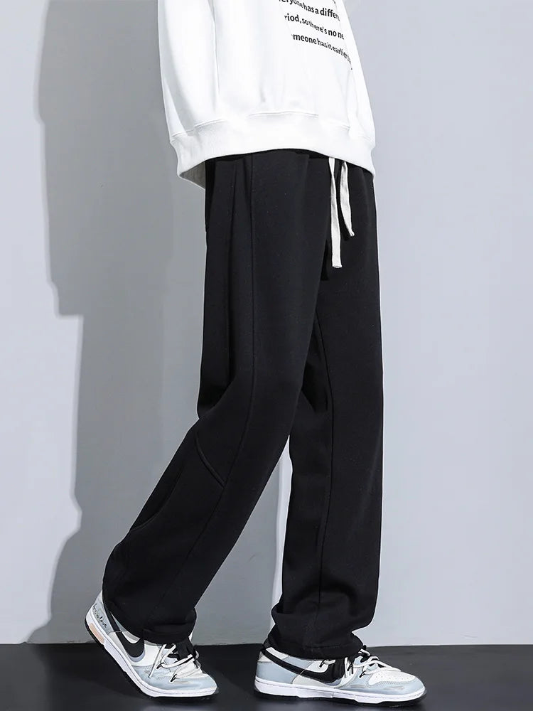 Men's WideLeg SweatPants