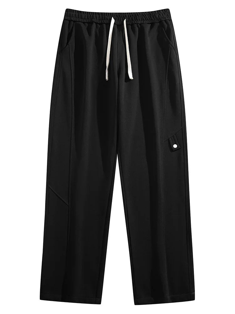 Men's WideLeg SweatPants