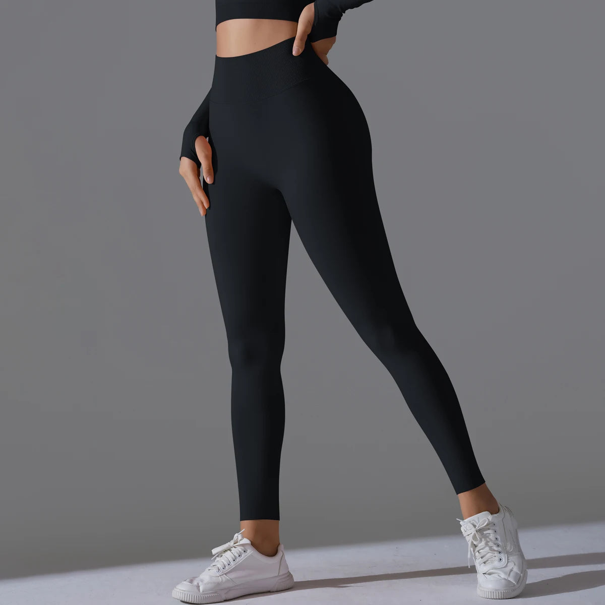 Womans Fitness Leggings