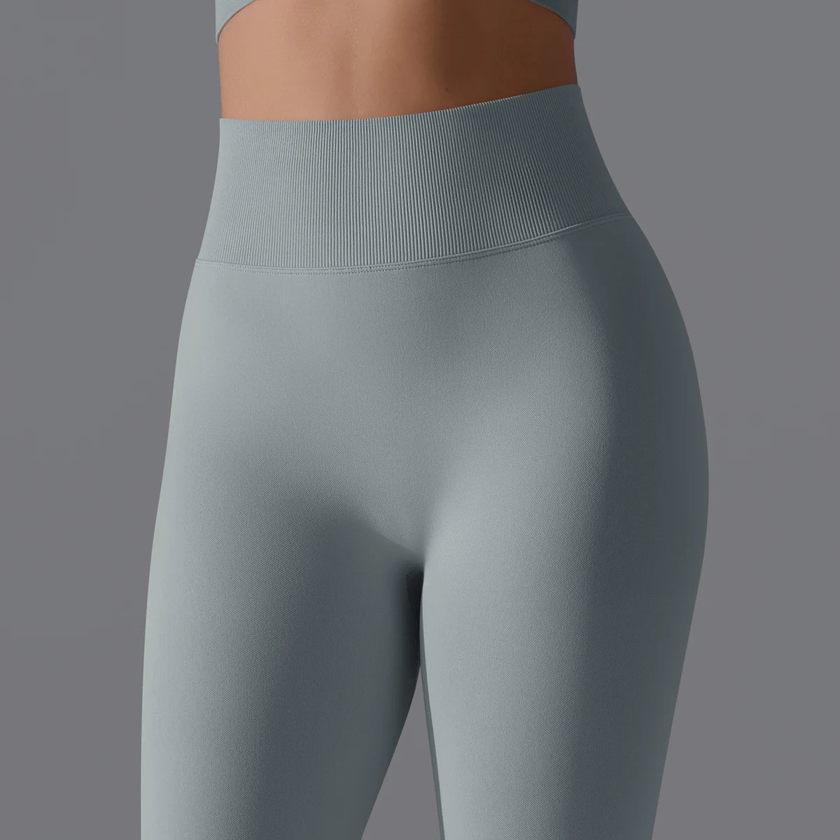 Womans Fitness Leggings